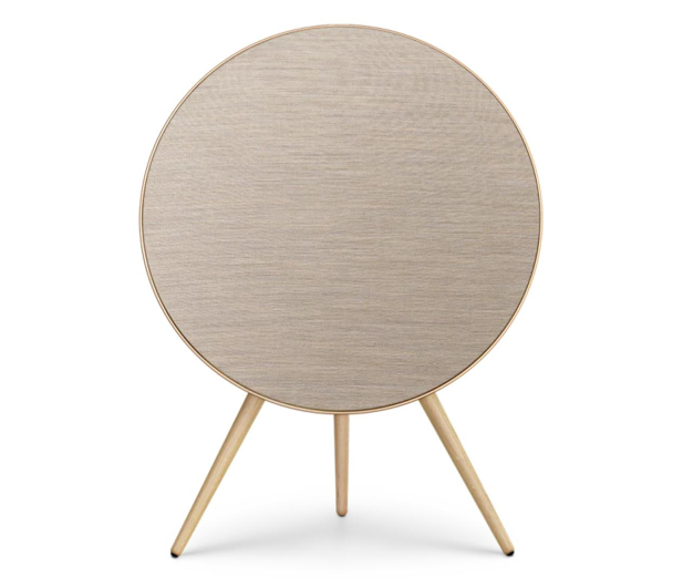 Bang & Olufsen Głośnik Beosound A9 5.G Gold Tone B - 1141865 - zdjęcie 2